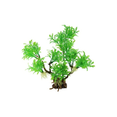 Декорация для аквариума Fauna International FIAD-1273 №20 26х14х29см пластик FIAD-1266