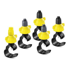 Форсунка для шланга-дождевателя Karcher 2.645-236.0