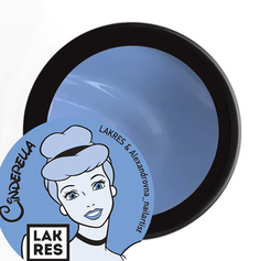 Гель Lakres Sinderella 30 g LR8618