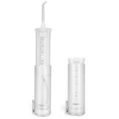 Ирригатор H2ofloss HF-10 White
