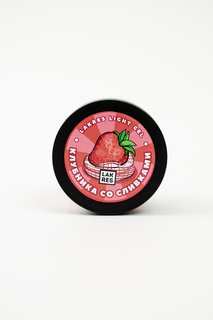 Гель Lakres Light Клубника со сливками 15 g LR7144