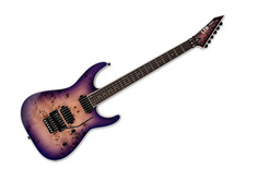 Электрогитара ESP LTD LM1000BPPRNB, 6 струн, 25,5", корпус ольха/клен