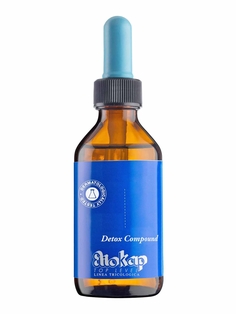 Лосьон Eliokap Detox Детокс, 100 мл