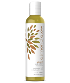 Массажное масло HOME HEALTH Almond Glow 236 мл