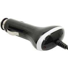 Автомобильное зарядное устройство KS-is KS-198 micro USB на кабеле 1А