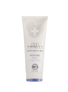 Маска Trinity Hair Care Essentials Moisture Mask Увлажняющая, 75 мл