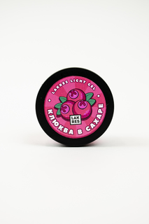 Гель Lakres Light Клюква в сахаре 15 g LR8882