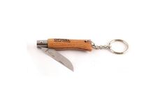 Туристический нож Opinel Tradition Keyring №04 000081