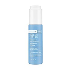 Очищающий тоник Paulas Choice RESIST Advanced Pore-Refining Treatment 4% BHA, 30 мл