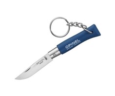 Туристический нож Opinel Tradition Keyring №04 002269