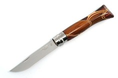 Туристический нож Opinel Tradition Luxury №06 Chaperon 001400
