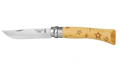 Туристический нож Opinel Tradition Nature №07 001549
