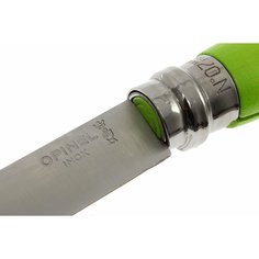 Туристический нож Opinel Tradition Colored №07 001425