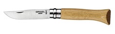 Туристический нож Opinel Tradition Luxury №06 002024