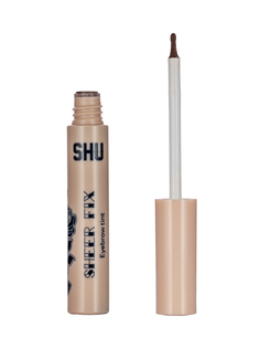 Тинт для бровей SHU - стойкий Sheer Fix, 211 коричневый
