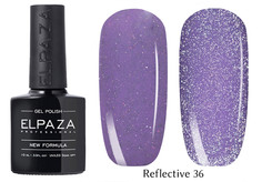 Гель-лак Elpaza Reflective 36