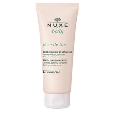 Гель восстанавливающий для душа NUXE BODY REVE DE THE 30 мл