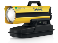 Дизельная тепловая пушка Ballu BHDP-10 SH