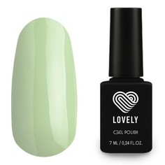 Гель-лак Lovely Classic №194