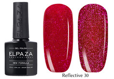 Гель-лак Elpaza Reflective 30
