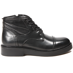 Ботинки мужские Airbox 137480 черные 44 RU