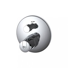 Встраиваемый термостатический смеситель для ванны/душа Ideal Standard CERATHERM A4888AA