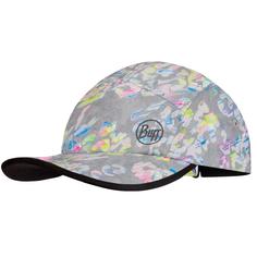 Бейсболка Buff 5 Panels Cap Kids, One Size, ozira grey