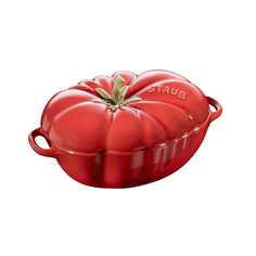 Кокот Помидор 19 см, вишневый Staub
