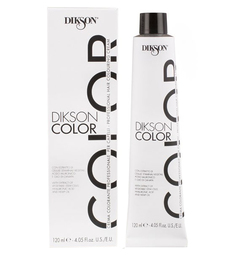 Краска для волос Dikson Color 10.111 Extra Light Ash Blonde Cold 120 мл