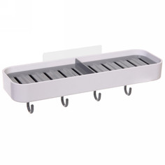 Мыльница с липким слоем Селфи