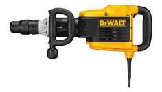 Сетевой отбойный молоток DeWALT D25899K-QS