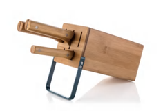 Подставка для ножей Селфи Olala