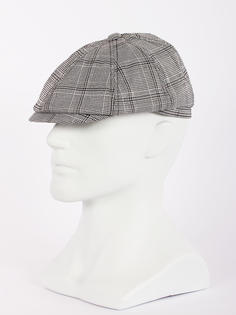 Восьмиклинка мужская DAIROS GD71700521 серая, 60 см