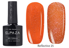 Гель-лак Elpaza Reflective 25