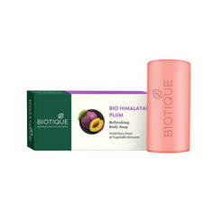 Мыло для тела Biotique, Bio Himalayan Plum, 150 г