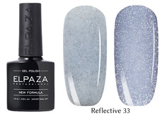 Гель-лак Elpaza Reflective 33