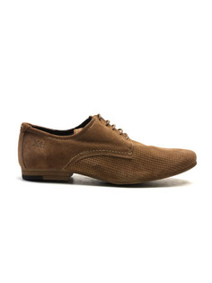 Туфли мужские Xti 570028 коричневые 40 RU