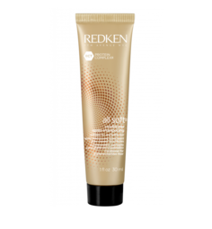 Кондиционер для питания и смягчения волос All Soft 30 мл Redken