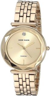 Наручные часы женские Anne Klein 3412CHGB