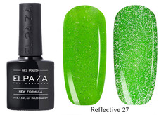 Гель-лак Elpaza Reflective 27