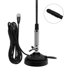 антенна автомобильная MDI T3-27MAG МДИ