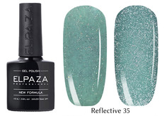 Гель-лак Elpaza Reflective 35