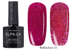 Гель-лак Elpaza Reflective 31
