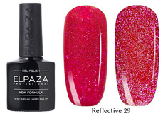 Гель-лак Elpaza Reflective 29