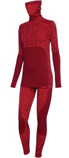 Термокомплект Viking Stella Mask, purple, M