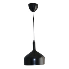 Подвесной светильник Maesta MA-2020/1-B, E14, 40 Вт., кол-во ламп: 1 шт., цвет черный