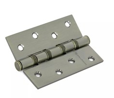 Петля дверная Palladium N 4BB-100 AB античная бронза