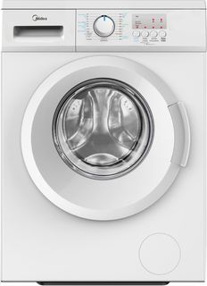Стиральная машина Midea MFESW60/W-10, white