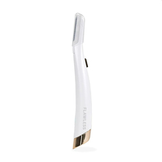 Триммер женский FLAWLESS 80 White