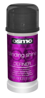 Средство для укладки волос Osmo Blinding Shine Definer 40 мл